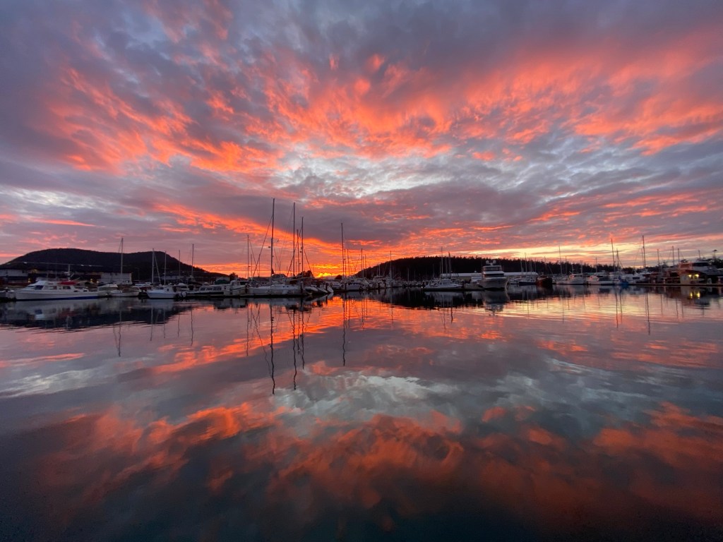 First tour of the 2025&nbsp;season.